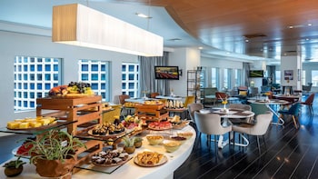 crowne plaza tel aviv city center by ihg