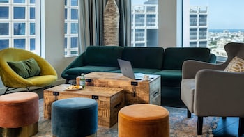 crowne plaza tel aviv city center by ihg