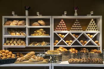 crowne plaza tel aviv city center by ihg