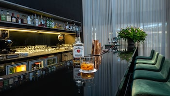 crowne plaza tel aviv city center by ihg