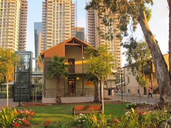 crowne plaza tel aviv city center by ihg
