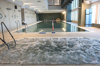 crowne plaza tel aviv city center by ihg