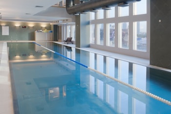 crowne plaza tel aviv city center by ihg