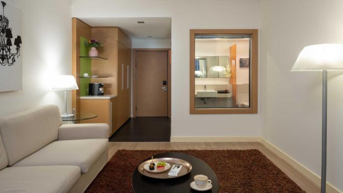 crowne plaza tel aviv city center by ihg