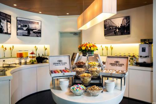 crowne plaza tel aviv city center by ihg