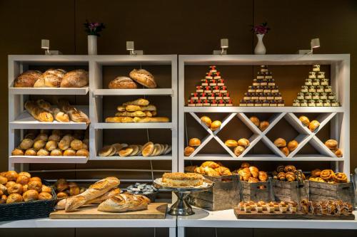 crowne plaza tel aviv city center by ihg