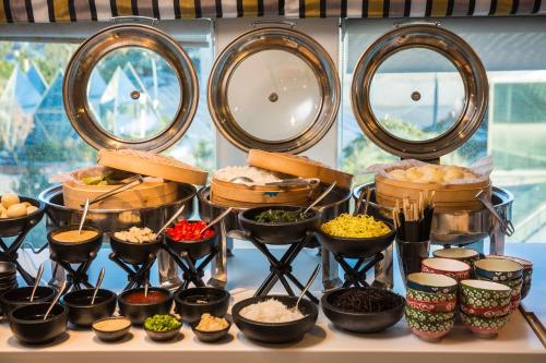 crowne plaza tel aviv city center by ihg