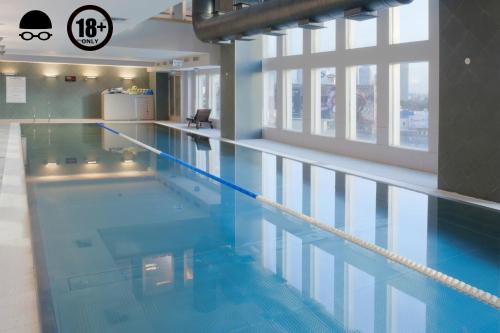 crowne plaza tel aviv city center by ihg