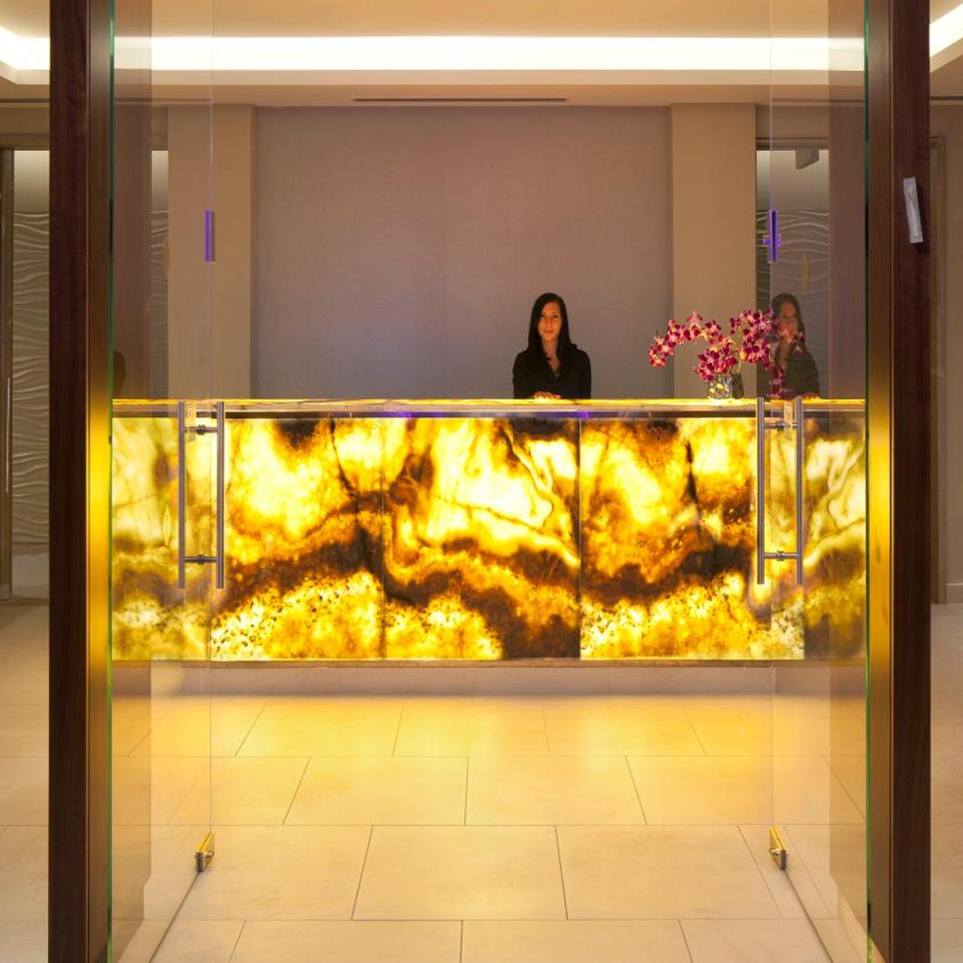 intercontinental david tel aviv by ihg