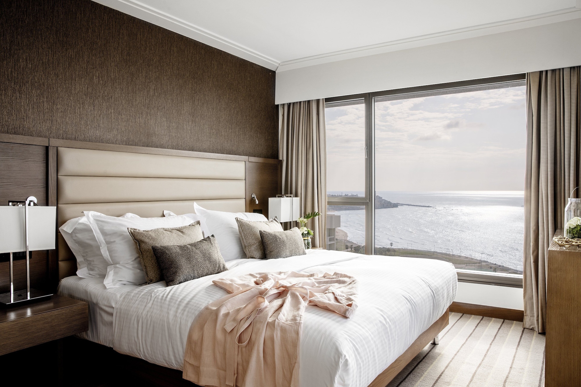 intercontinental david tel aviv by ihg