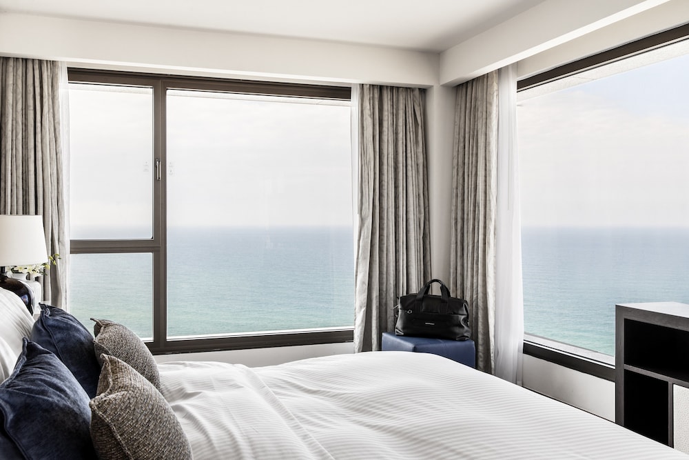 intercontinental david tel aviv by ihg