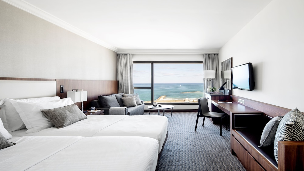 intercontinental david tel aviv by ihg
