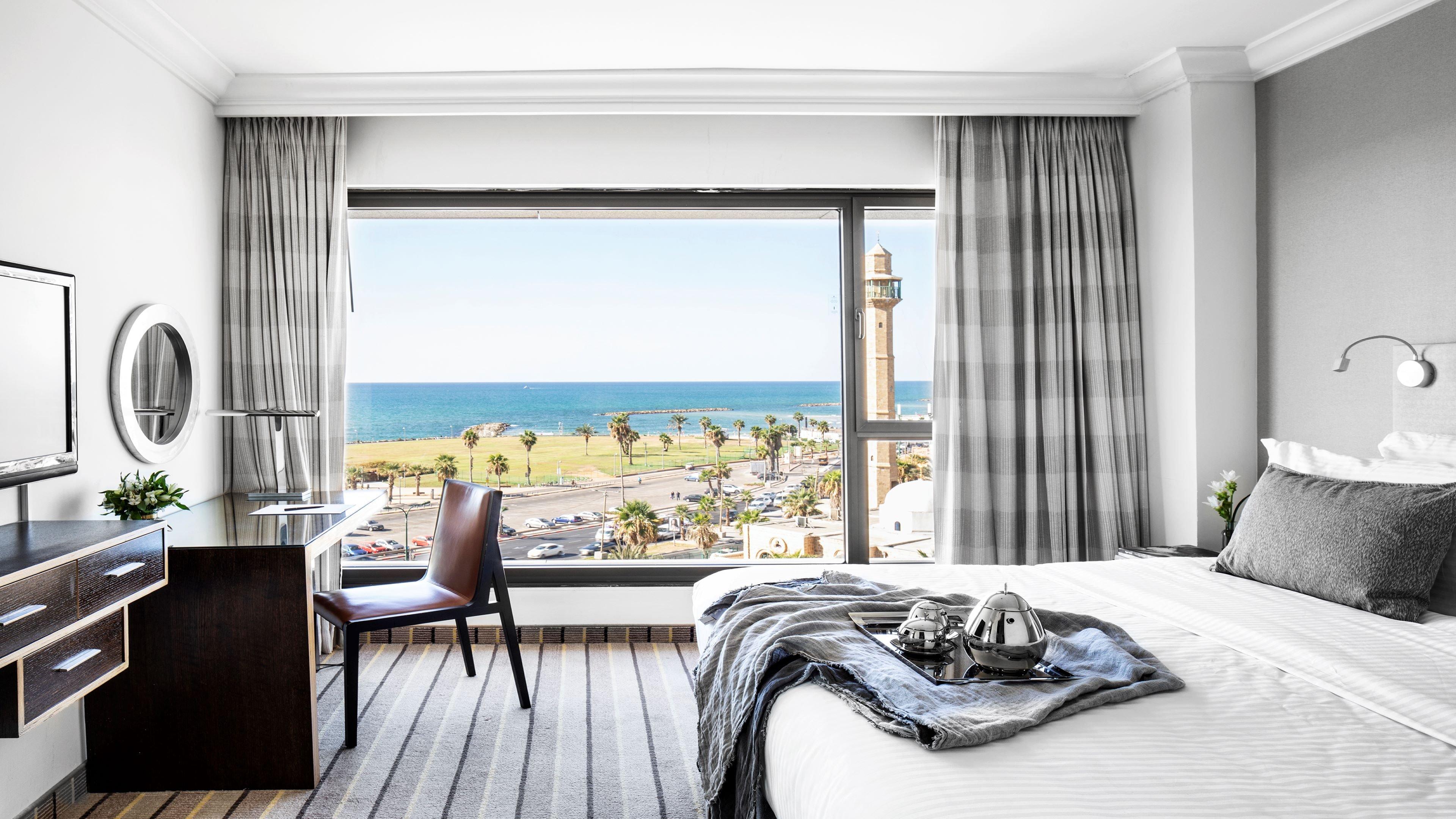 intercontinental david tel aviv by ihg