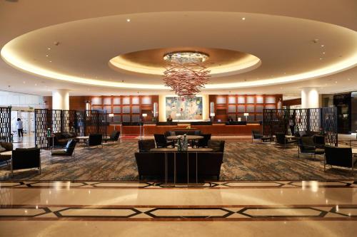 intercontinental david tel aviv by ihg