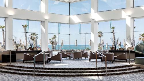 intercontinental david tel aviv by ihg