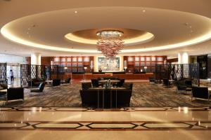 intercontinental david tel aviv by ihg