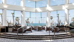 intercontinental david tel aviv by ihg
