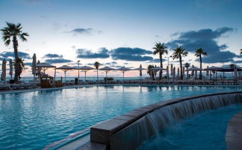 intercontinental david tel aviv by ihg