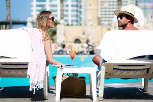 intercontinental david tel aviv by ihg