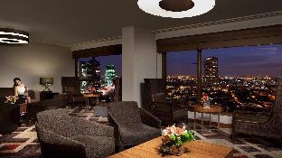 intercontinental david tel aviv by ihg