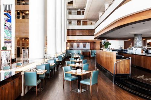 intercontinental david tel aviv by ihg