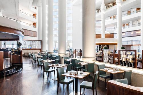 intercontinental david tel aviv by ihg