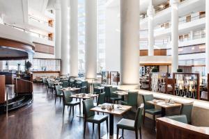 intercontinental david tel aviv by ihg