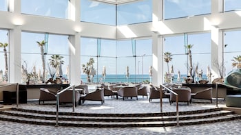 intercontinental david tel aviv by ihg