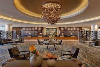 intercontinental david tel aviv by ihg