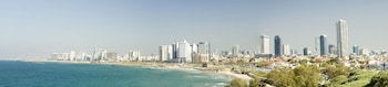 intercontinental david tel aviv by ihg
