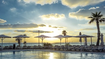 intercontinental david tel aviv by ihg