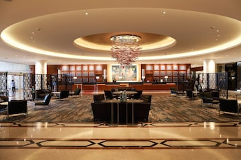 intercontinental david tel aviv by ihg