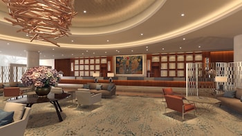 intercontinental david tel aviv by ihg