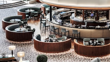 intercontinental david tel aviv by ihg