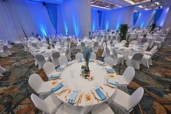 intercontinental david tel aviv by ihg