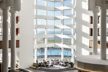 intercontinental david tel aviv by ihg