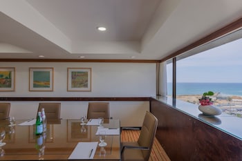 intercontinental david tel aviv by ihg