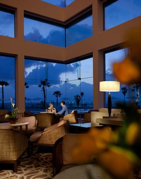 intercontinental david tel aviv by ihg