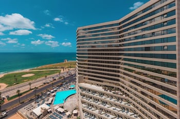intercontinental david tel aviv by ihg