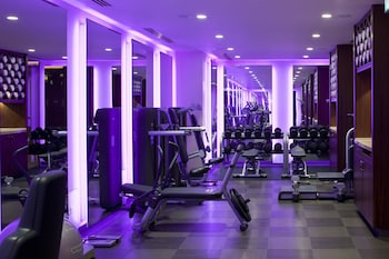 intercontinental david tel aviv by ihg