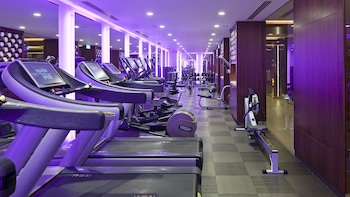 intercontinental david tel aviv by ihg