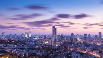 intercontinental david tel aviv by ihg
