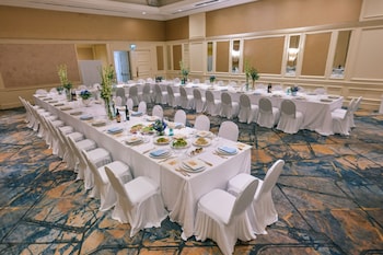 intercontinental david tel aviv by ihg