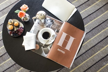 intercontinental david tel aviv by ihg