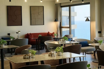 intercontinental david tel aviv by ihg