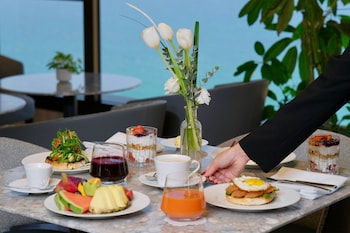 intercontinental david tel aviv by ihg