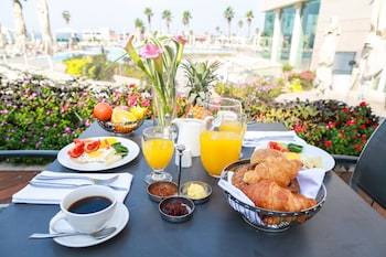 intercontinental david tel aviv by ihg