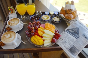 intercontinental david tel aviv by ihg