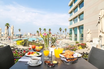 intercontinental david tel aviv by ihg