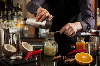 intercontinental david tel aviv by ihg